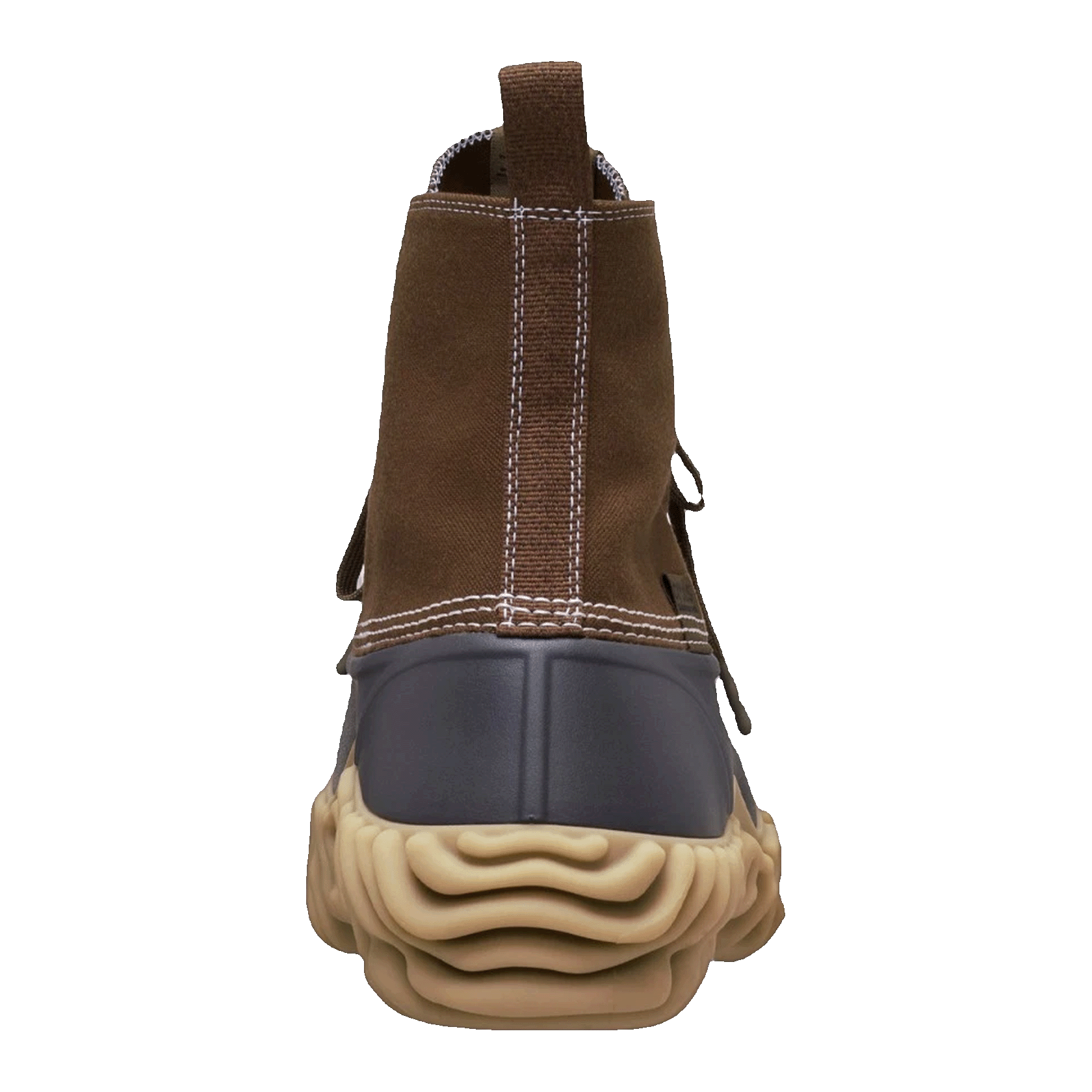 Crocs Pollex Cypress by Salehe Bembury Taho Back