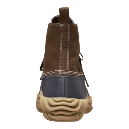 Crocs Pollex Cypress by Salehe Bembury Taho Back