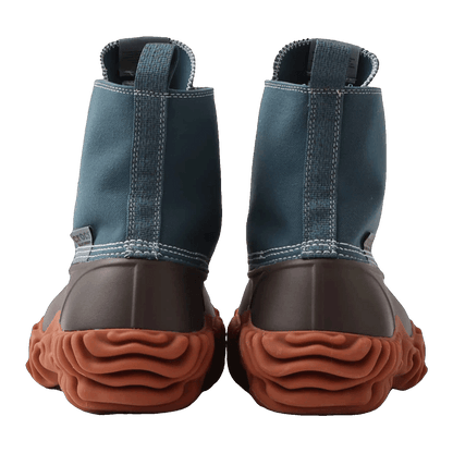 Crocs Pollex Cypress by Salehe Bembury Tetra Back