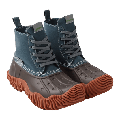 Crocs Pollex Cypress by Salehe Bembury Tetra Side