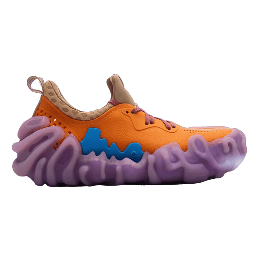 Crocs Pollex Juniper by Salehe Bembury Apricot