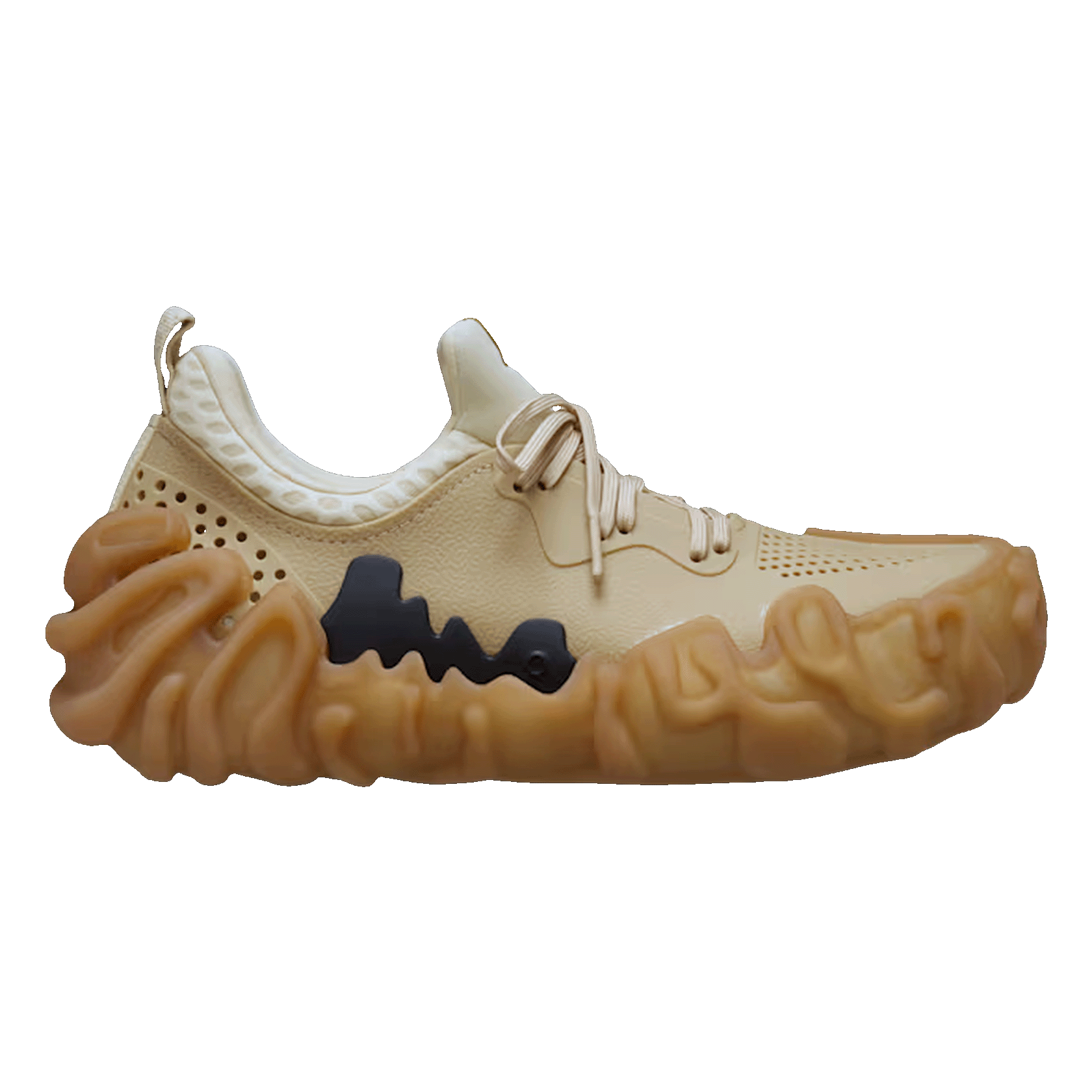 Crocs Pollex Juniper by Salehe Bembury Manuka