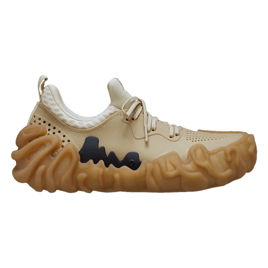 Crocs Pollex Juniper by Salehe Bembury Manuka