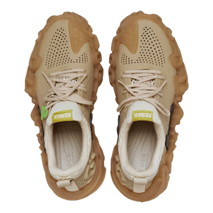 Crocs Pollex Juniper by Salehe Bembury Manuka Oben