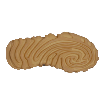 Crocs Pollex Juniper by Salehe Bembury Manuka Sohle