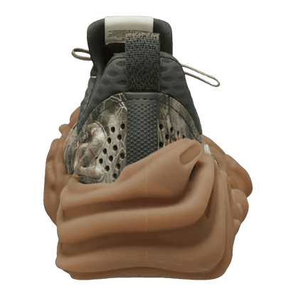 Crocs Pollex Juniper by Salehe Bembury Real Tree Camo Back