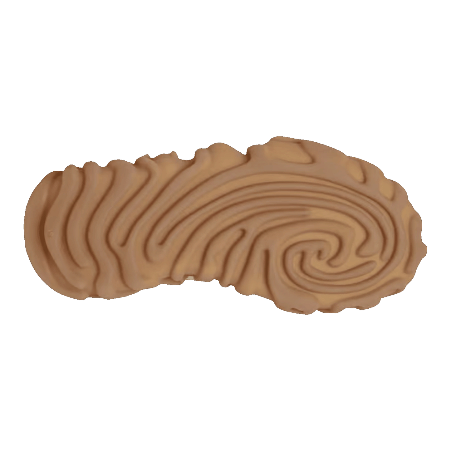 Crocs Pollex Juniper by Salehe Bembury Real Tree Camo Sohle