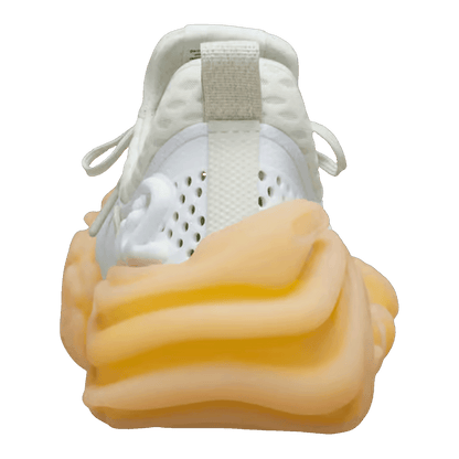 Crocs Pollex Juniper by Salehe Bembury Tahini Back