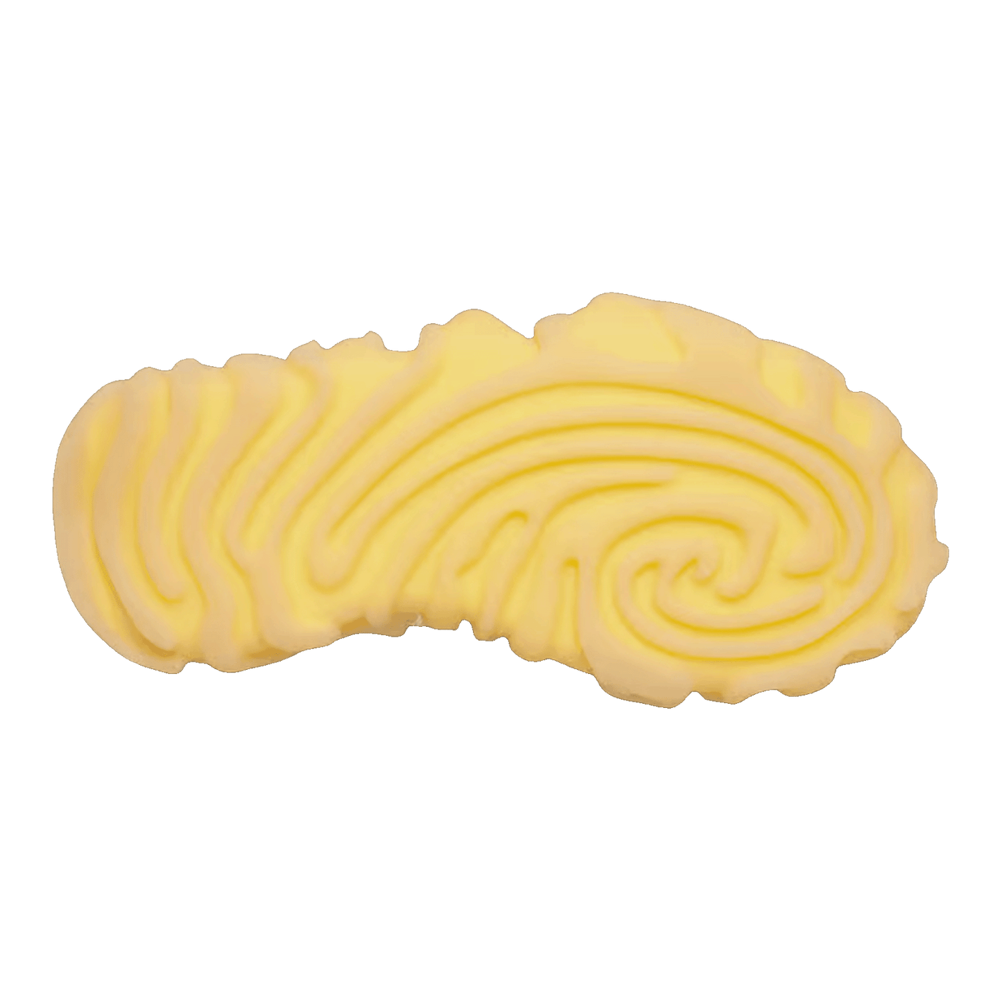 Crocs Pollex Juniper by Salehe Bembury Tahini Sohle