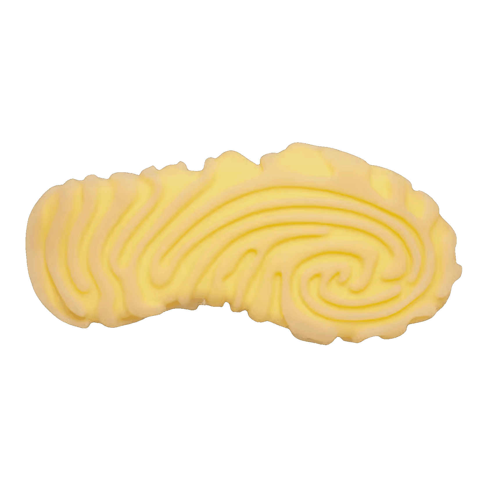 Crocs Pollex Juniper by Salehe Bembury Tahini Sohle