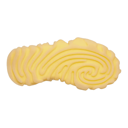 Crocs Pollex Juniper by Salehe Bembury Tahini Sohle