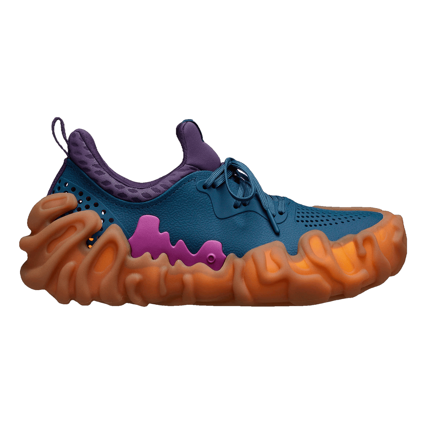 Crocs Pollex Juniper by Salehe Bembury Taro