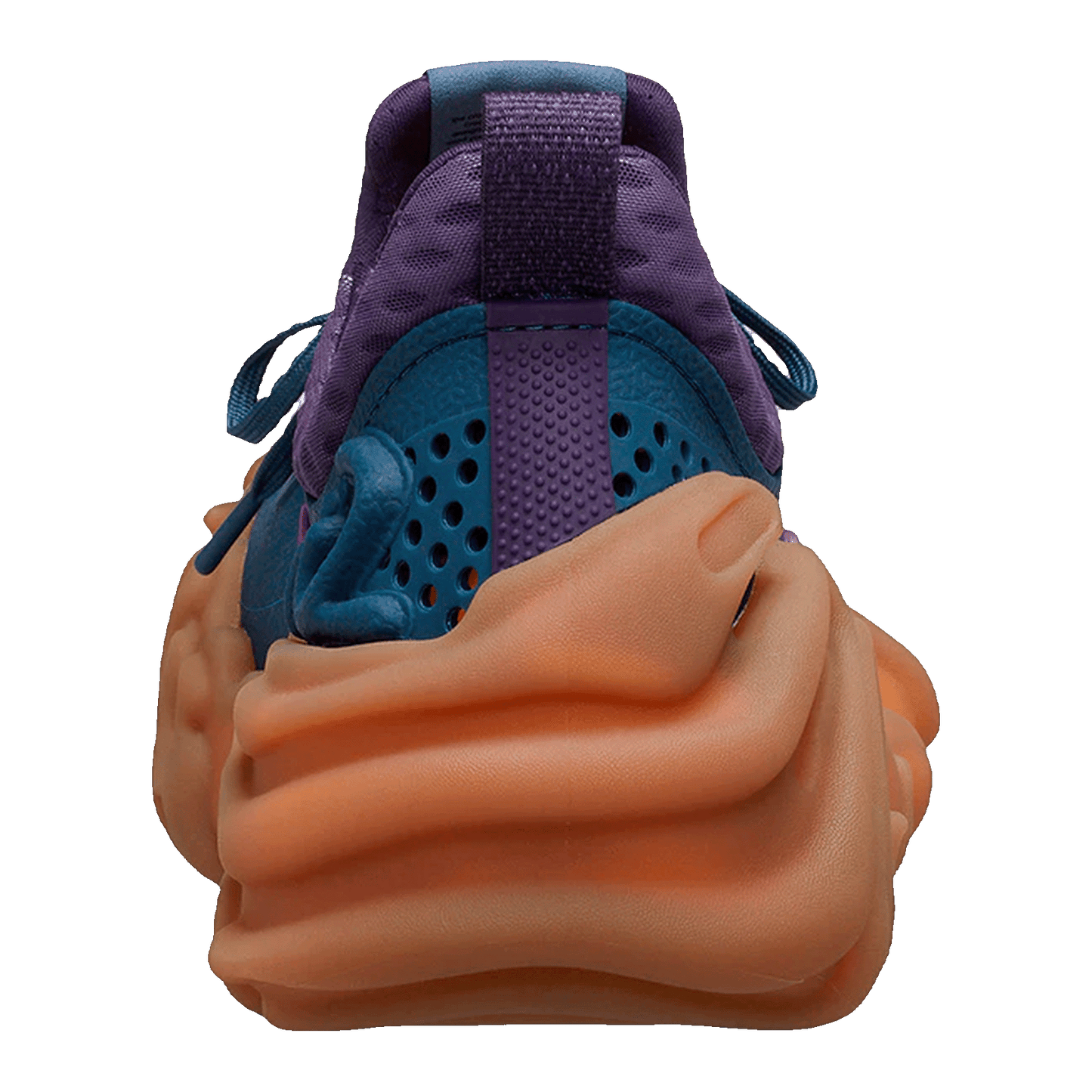 Crocs Pollex Juniper by Salehe Bembury Taro Back