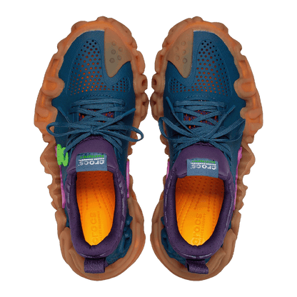 Crocs Pollex Juniper by Salehe Bembury Taro Oben