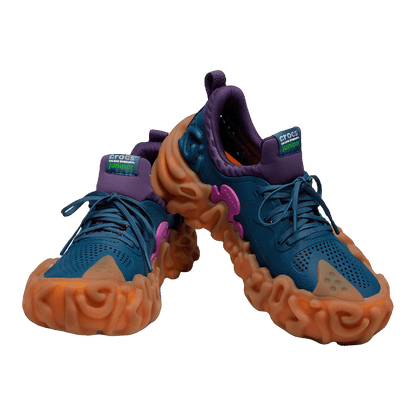 Crocs Pollex Juniper by Salehe Bembury Taro Side