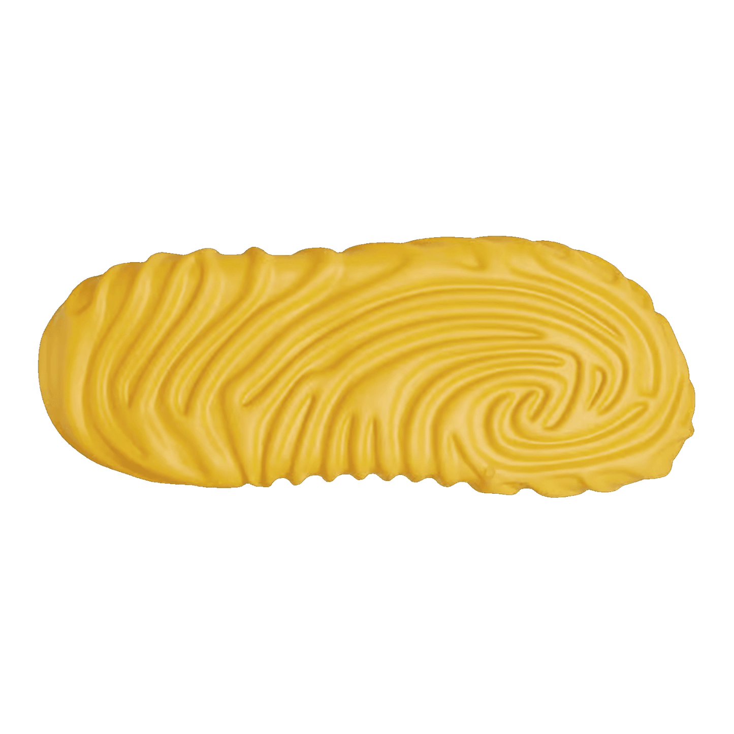 Crocs Pollex Saru Mule by Salehe Bembury Citrine Sohle