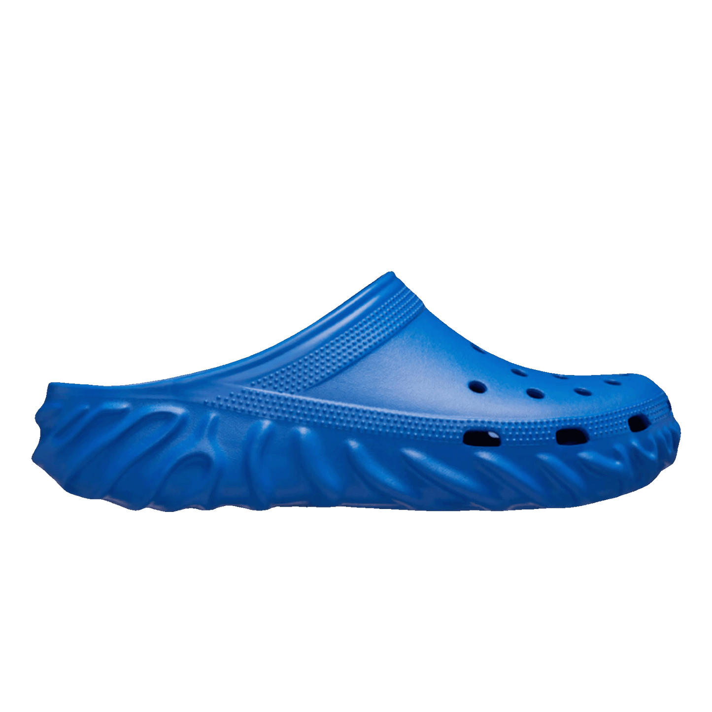 Crocs Pollex Saru Mule by Salehe Bembury Geneva