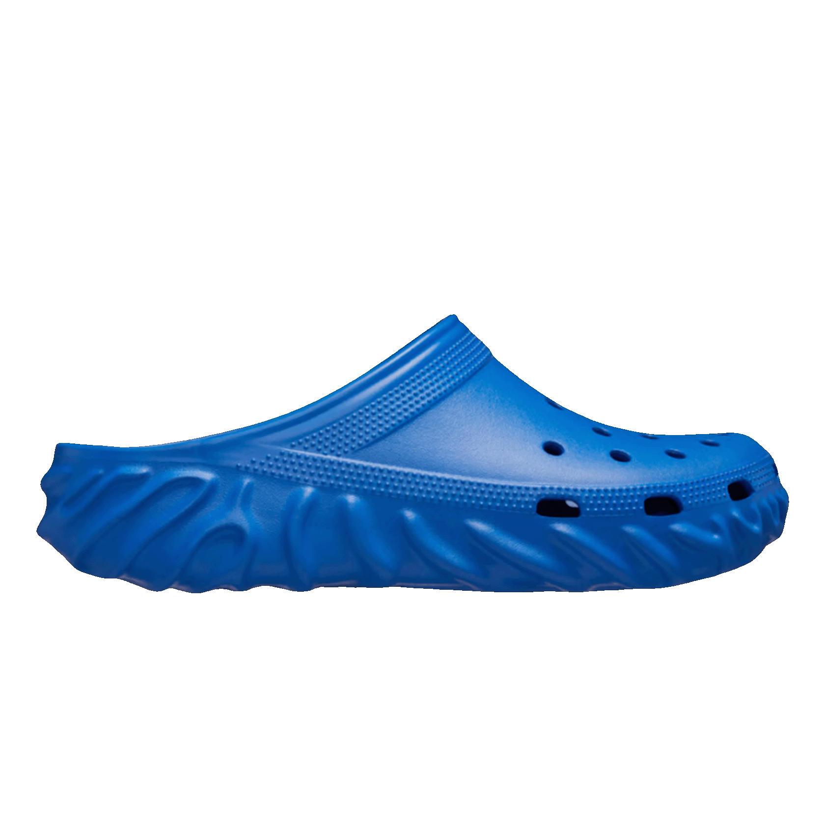 Crocs Pollex Saru Mule by Salehe Bembury Geneva