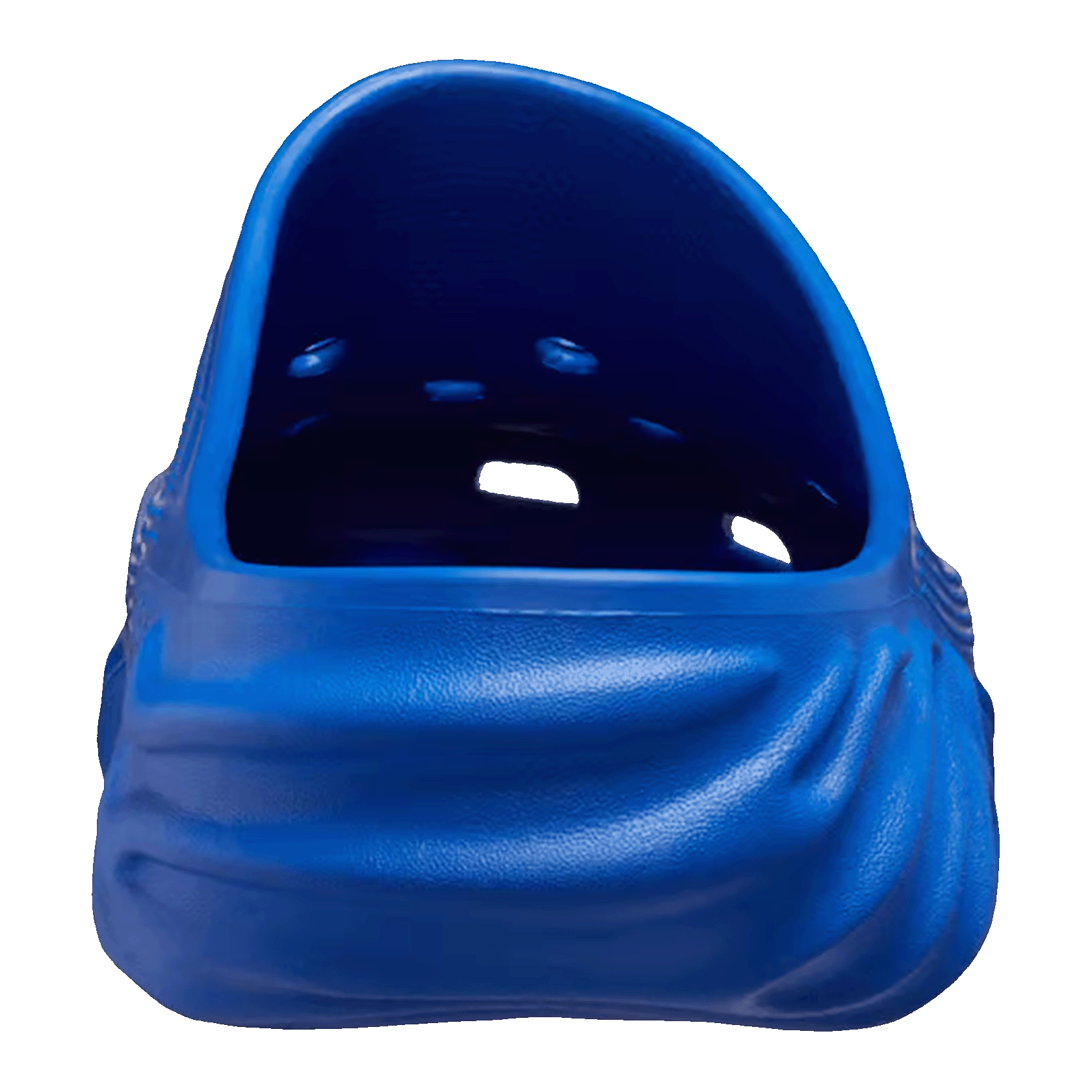 Crocs Pollex Saru Mule by Salehe Bembury Geneva Back