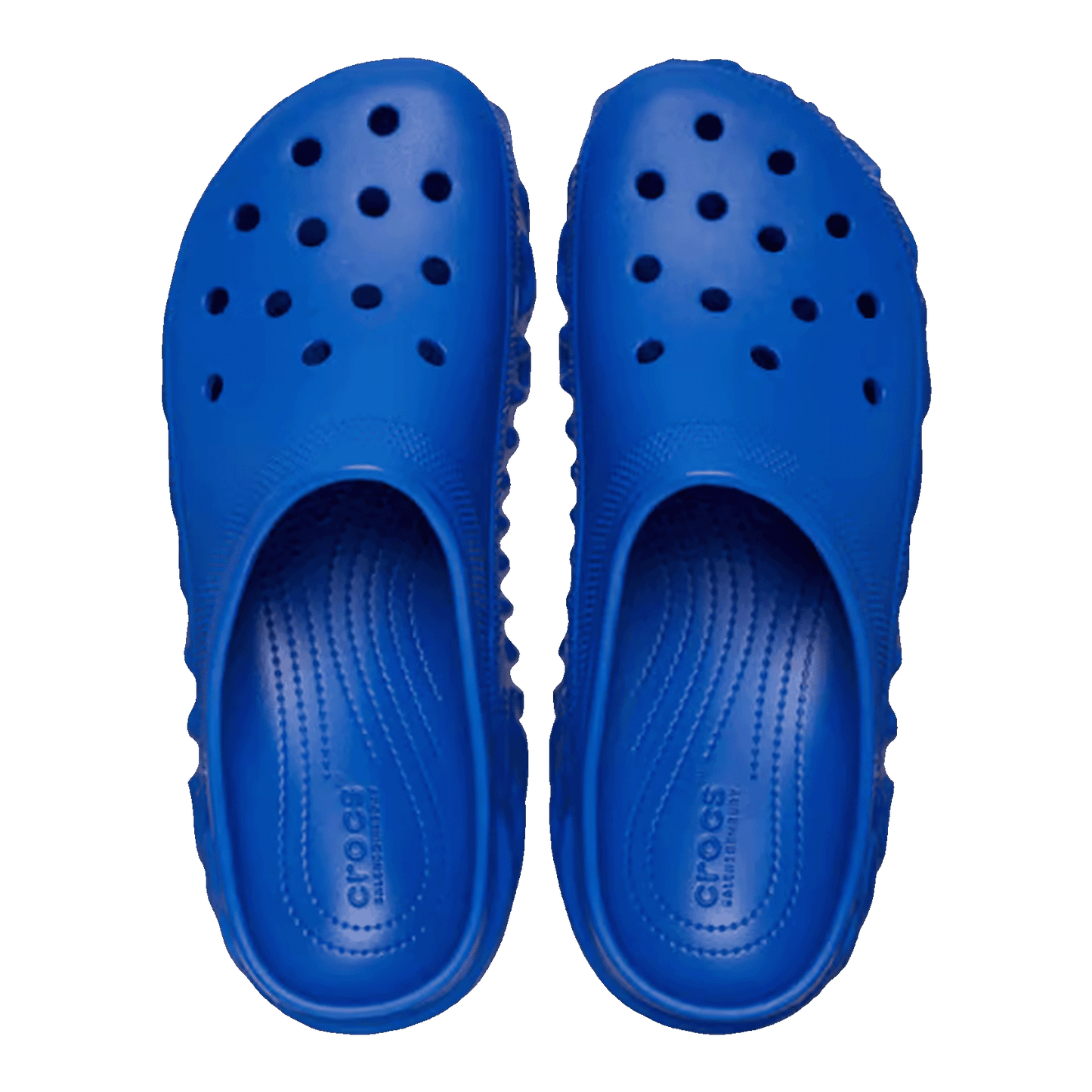 Crocs Pollex Saru Mule by Salehe Bembury Geneva Oben