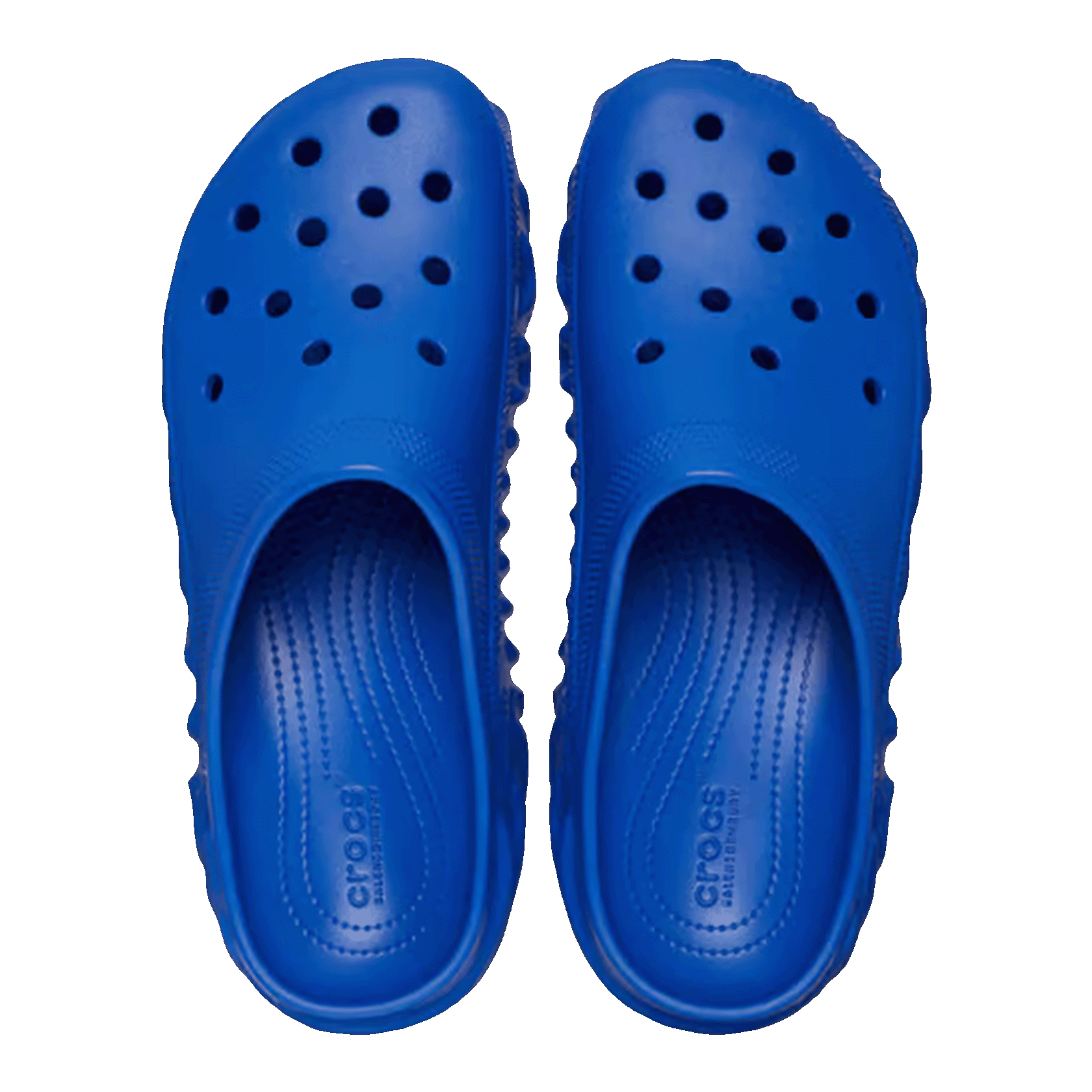 Crocs Pollex Saru Mule by Salehe Bembury Geneva Oben