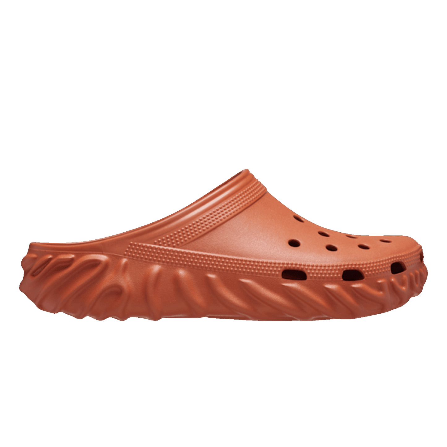 Crocs Pollex Saru Mule by Salehe Bembury Gobi