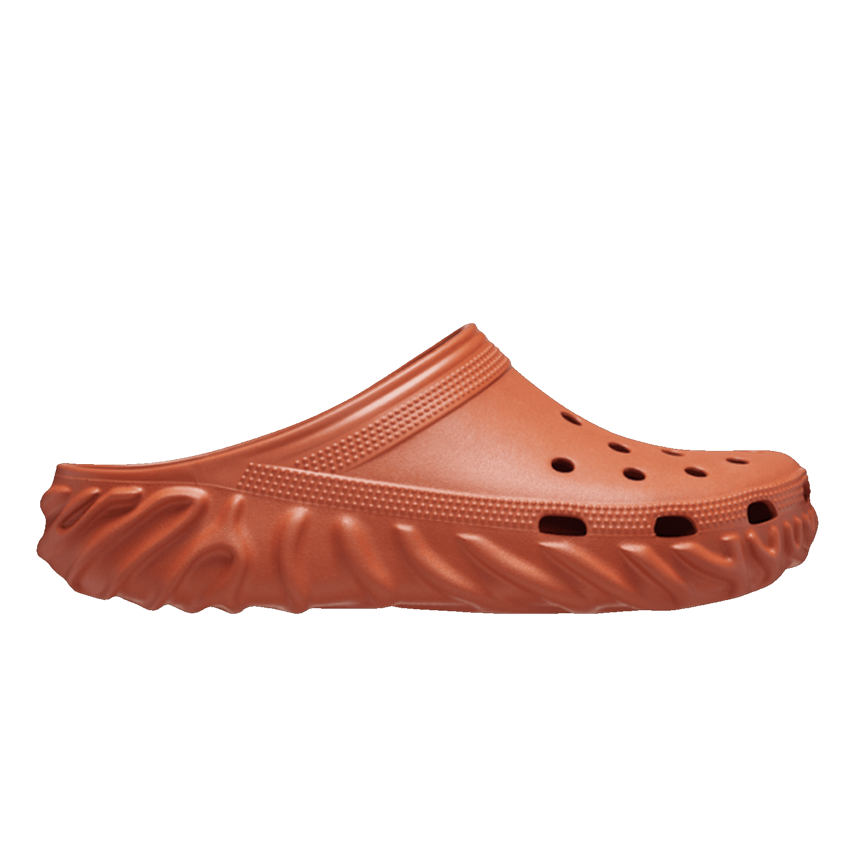 Crocs Pollex Saru Mule by Salehe Bembury Gobi