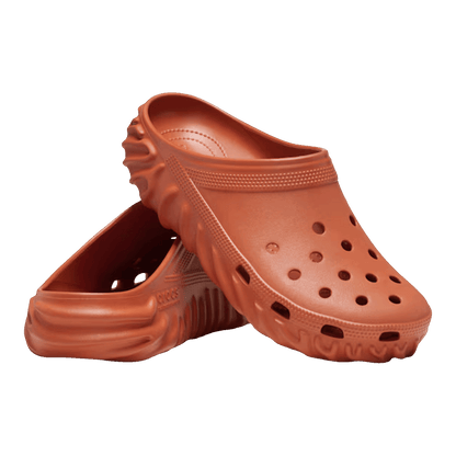 Crocs Pollex Saru Mule by Salehe Bembury Gobi Side