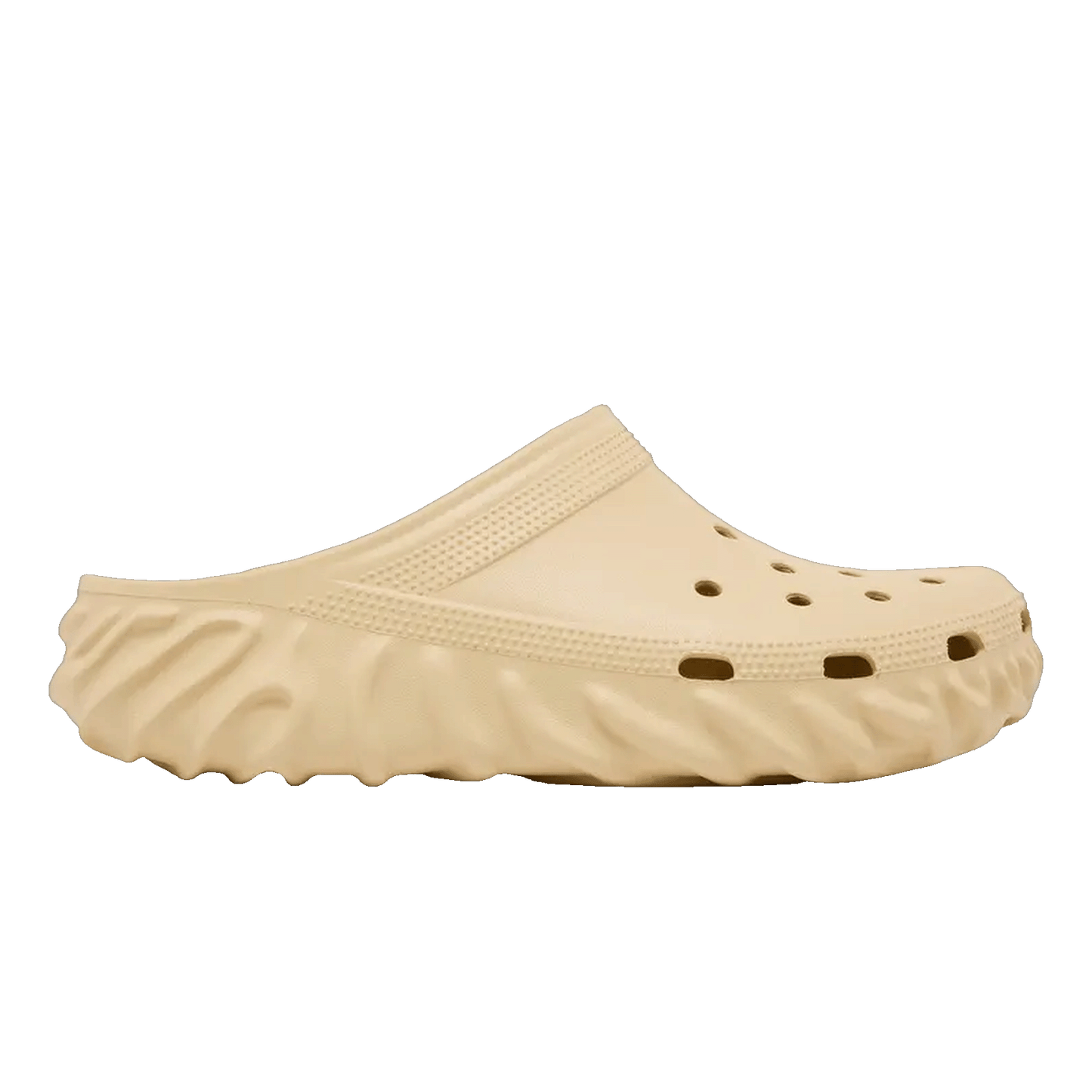 Crocs Pollex Saru Mule by Salehe Bembury Jicama