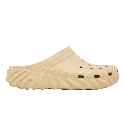 Crocs Pollex Saru Mule by Salehe Bembury Jicama