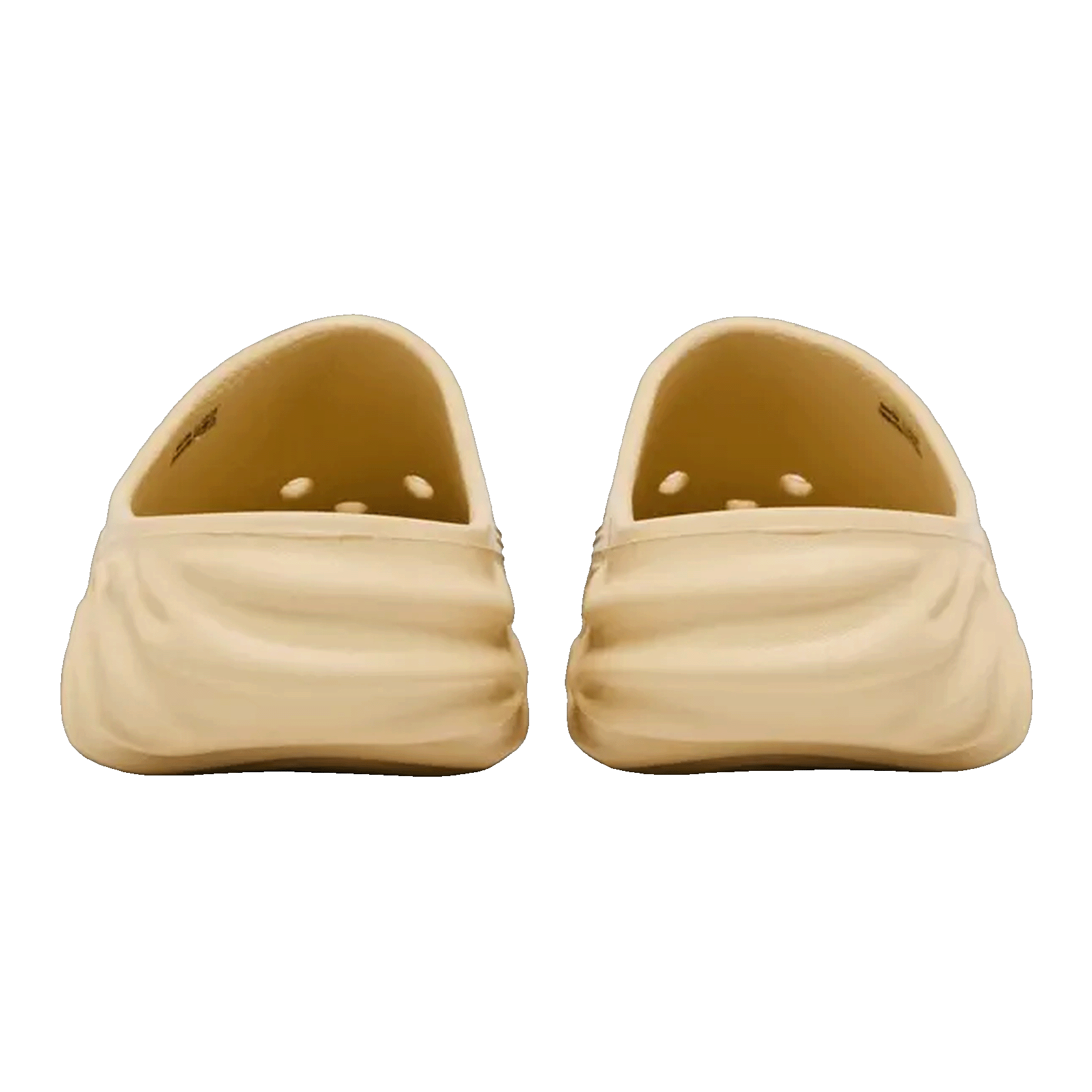 Crocs Pollex Saru Mule by Salehe Bembury Jicama Back