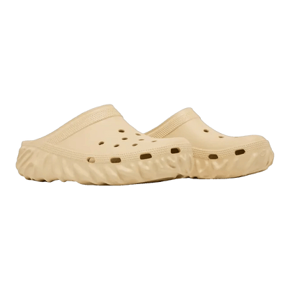 Crocs Pollex Saru Mule by Salehe Bembury Jicama Side