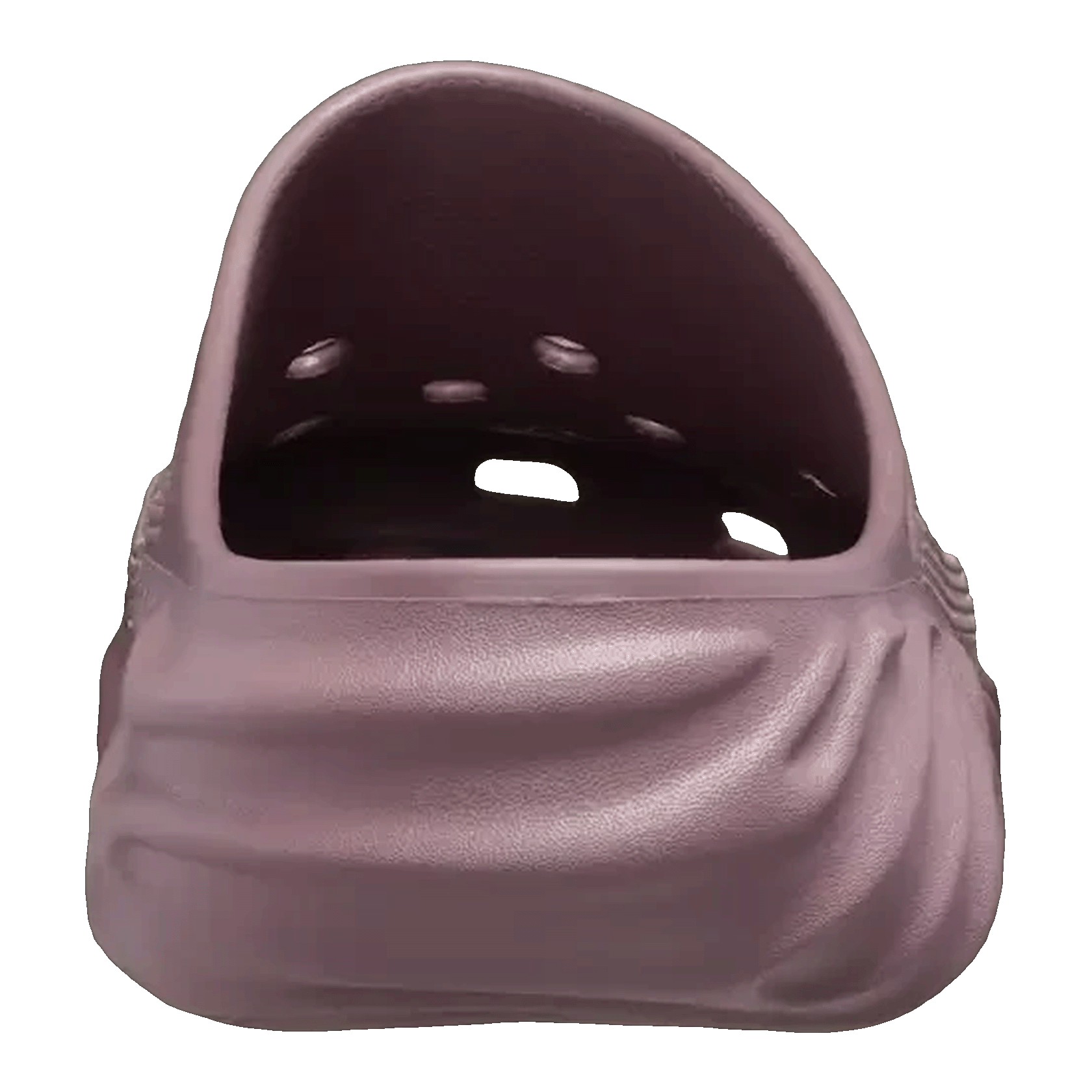 Crocs Pollex Saru Mule by Salehe Bembury Mochi Back