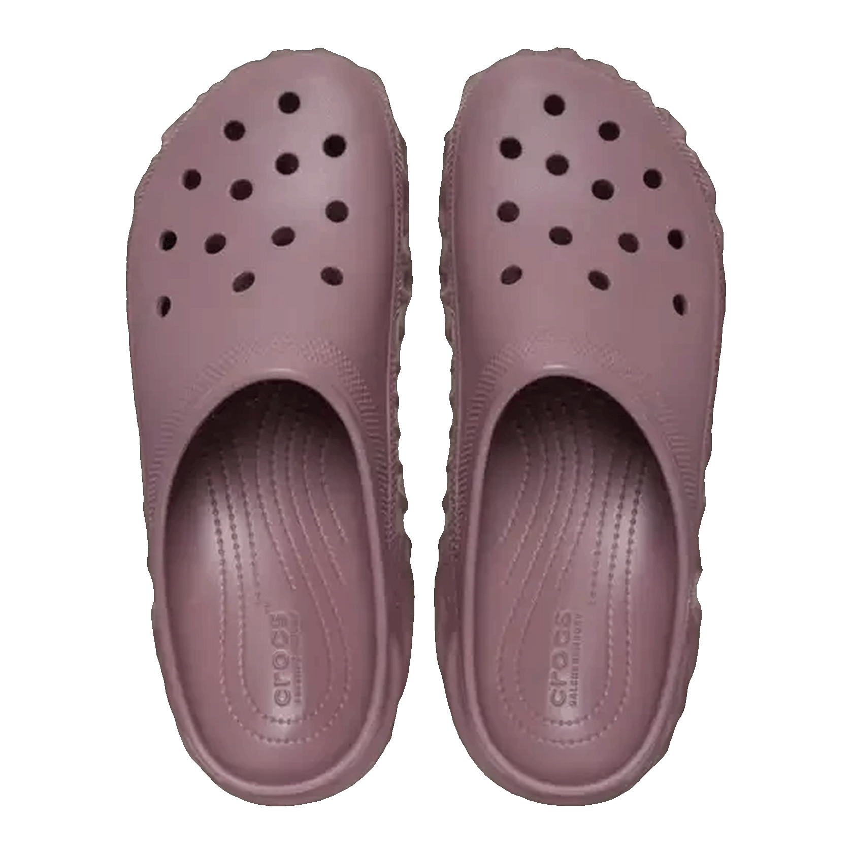 Crocs Pollex Saru Mule by Salehe Bembury Mochi Oben