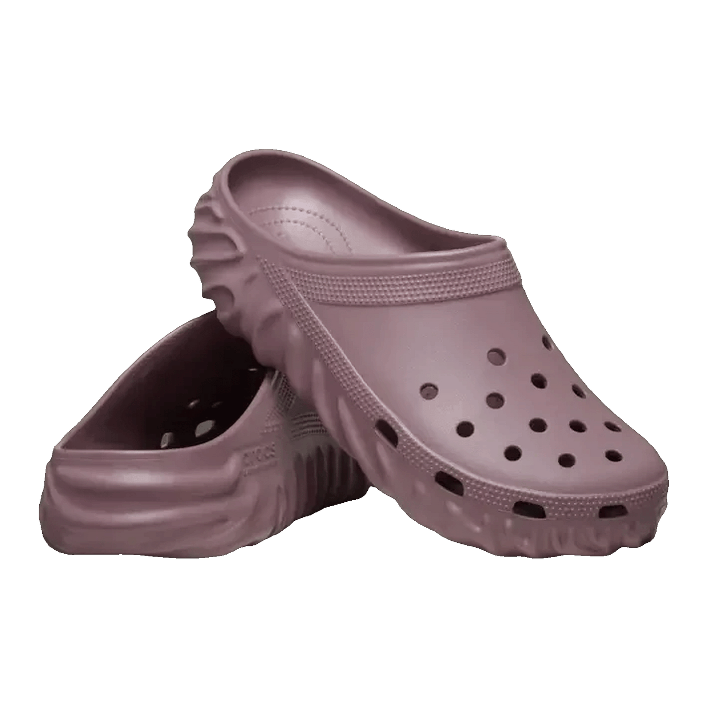 Crocs Pollex Saru Mule by Salehe Bembury Mochi Side
