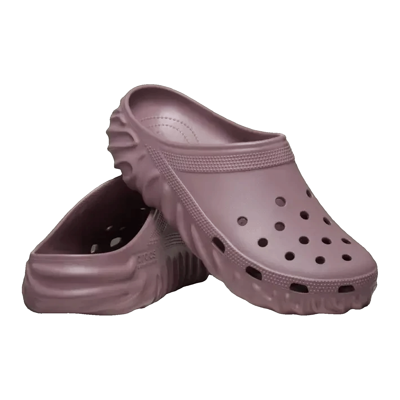 Crocs Pollex Saru Mule by Salehe Bembury Mochi Side