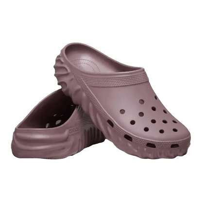 Crocs Pollex Saru Mule by Salehe Bembury Mochi Side