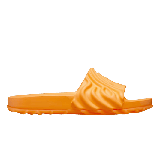 Crocs Pollex Slide by Salehe Bembury Citrus Milk
