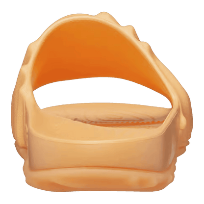 Crocs Pollex Slide by Salehe Bembury Citrus Milk Back