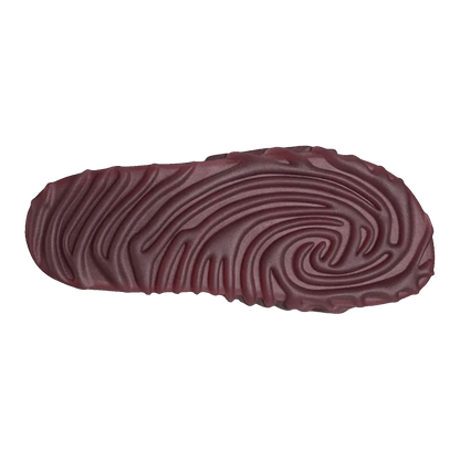 Crocs Pollex Slide by Salehe Bembury Huckle Sohle