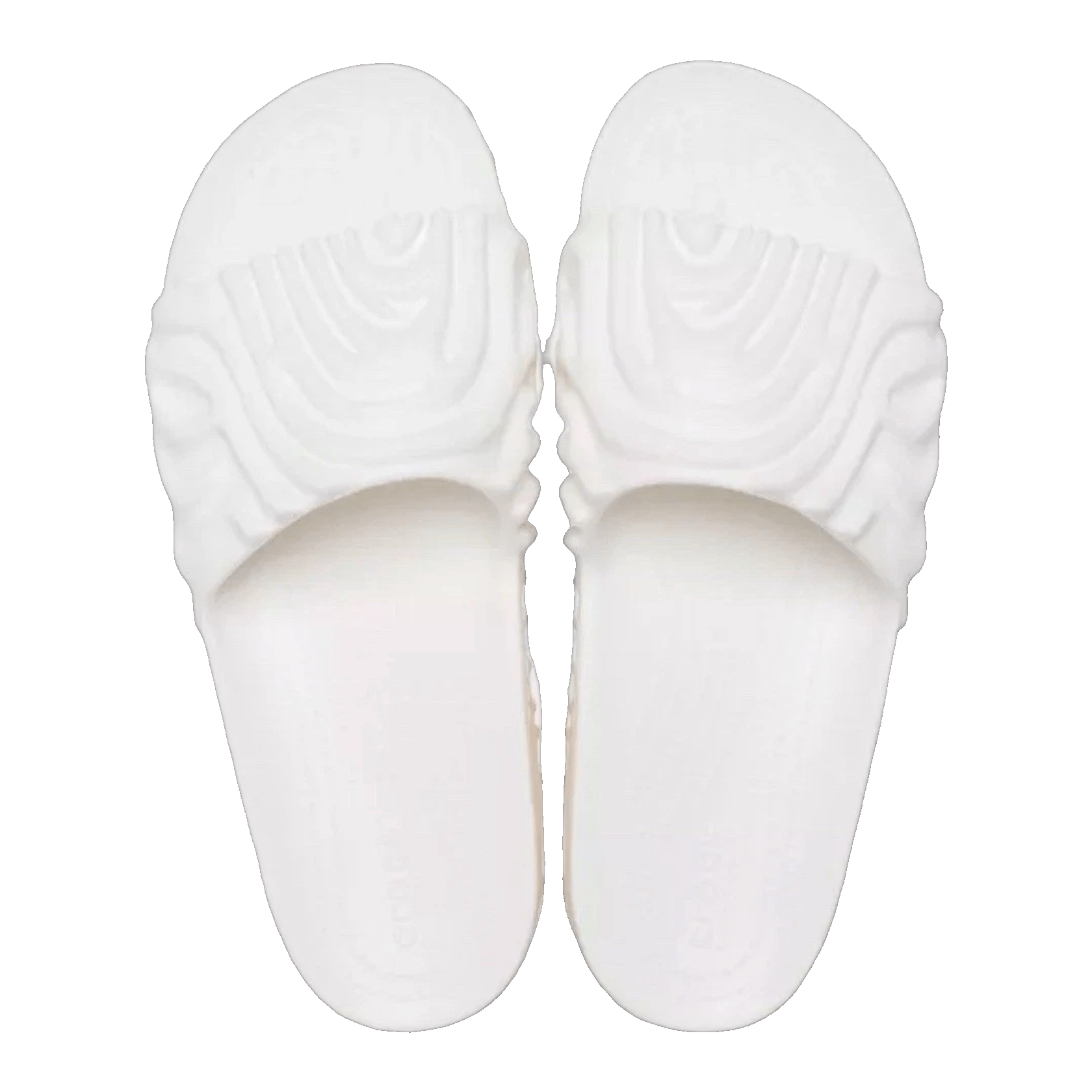 Crocs Pollex Slide by Salehe Bembury Mayo Oben