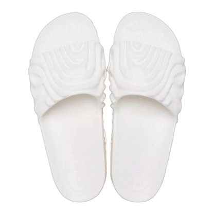 Crocs Pollex Slide by Salehe Bembury Mayo Oben