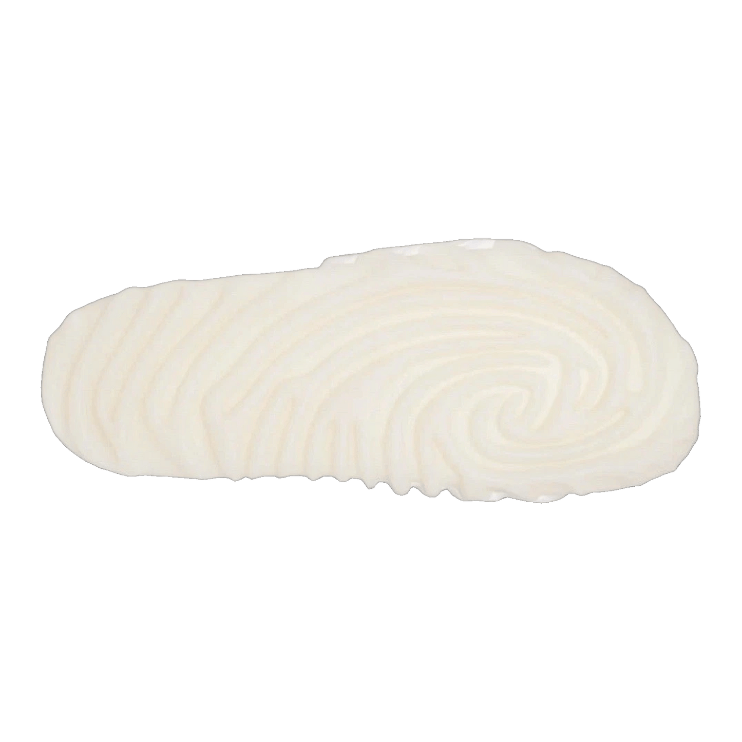 Crocs Pollex Slide by Salehe Bembury Mayo Sohle