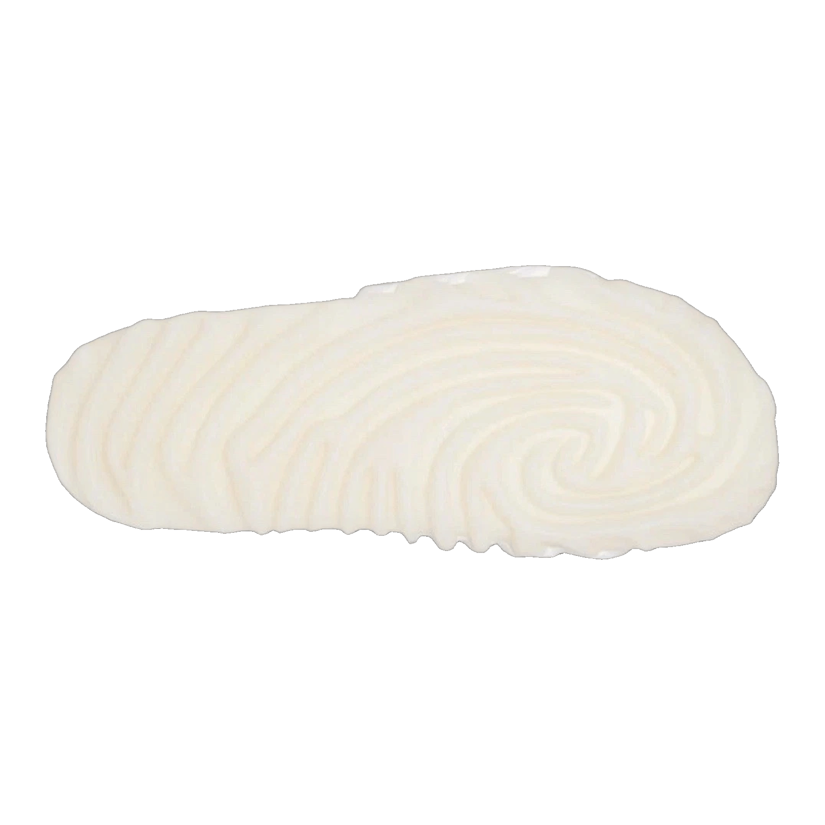 Crocs Pollex Slide by Salehe Bembury Mayo Sohle