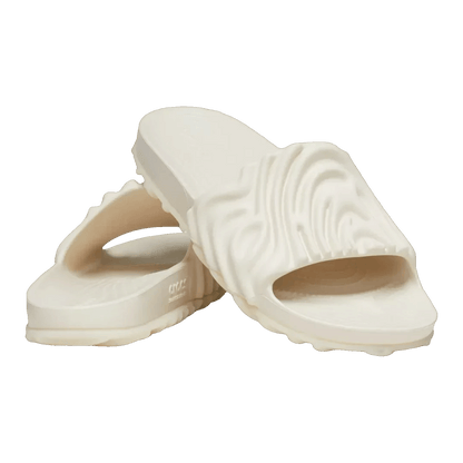 Crocs Pollex Slide by Salehe Bembury Parsnip Side