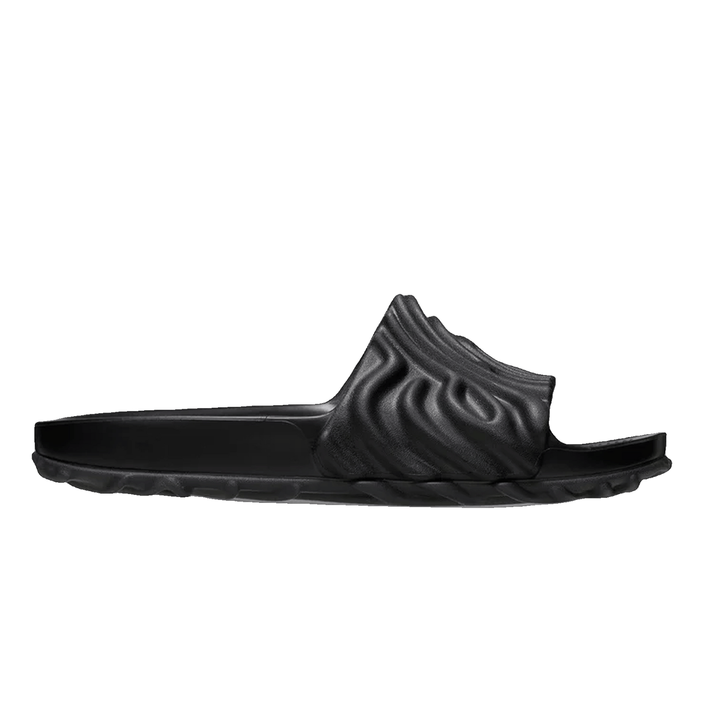 Crocs Pollex Slide by Salehe Bembury Sasquatch
