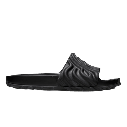 Crocs Pollex Slide by Salehe Bembury Sasquatch