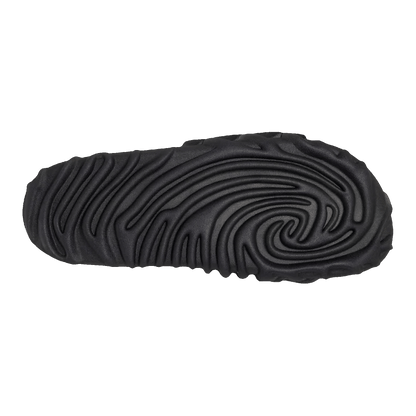 Crocs Pollex Slide by Salehe Bembury Sasquatch Sohle