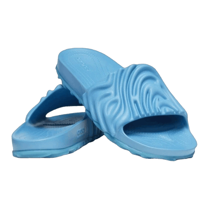 Crocs Pollex Slide by Salehe Bembury Tashmoo Side