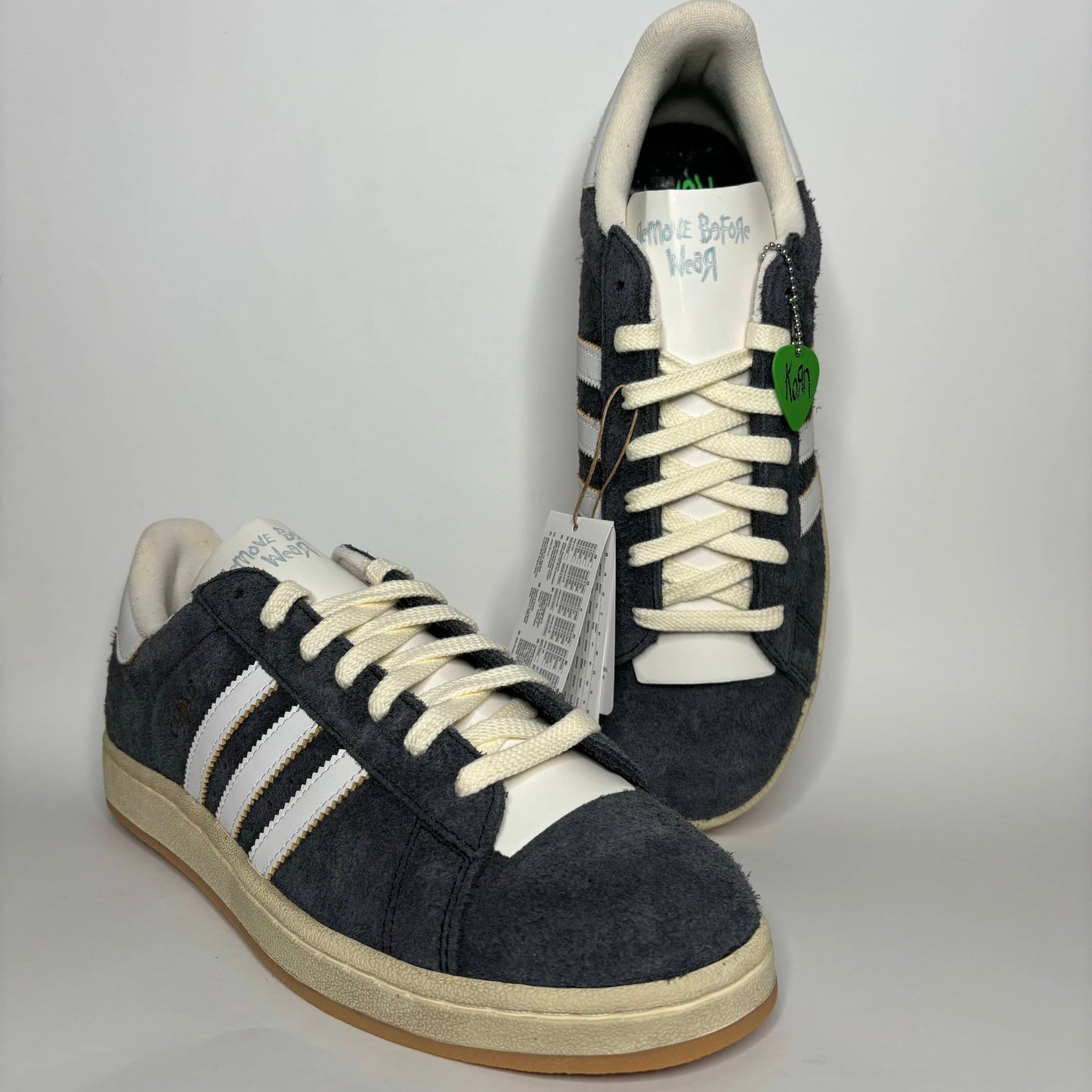 adidas Campus 2 KoRn Follow The Leader